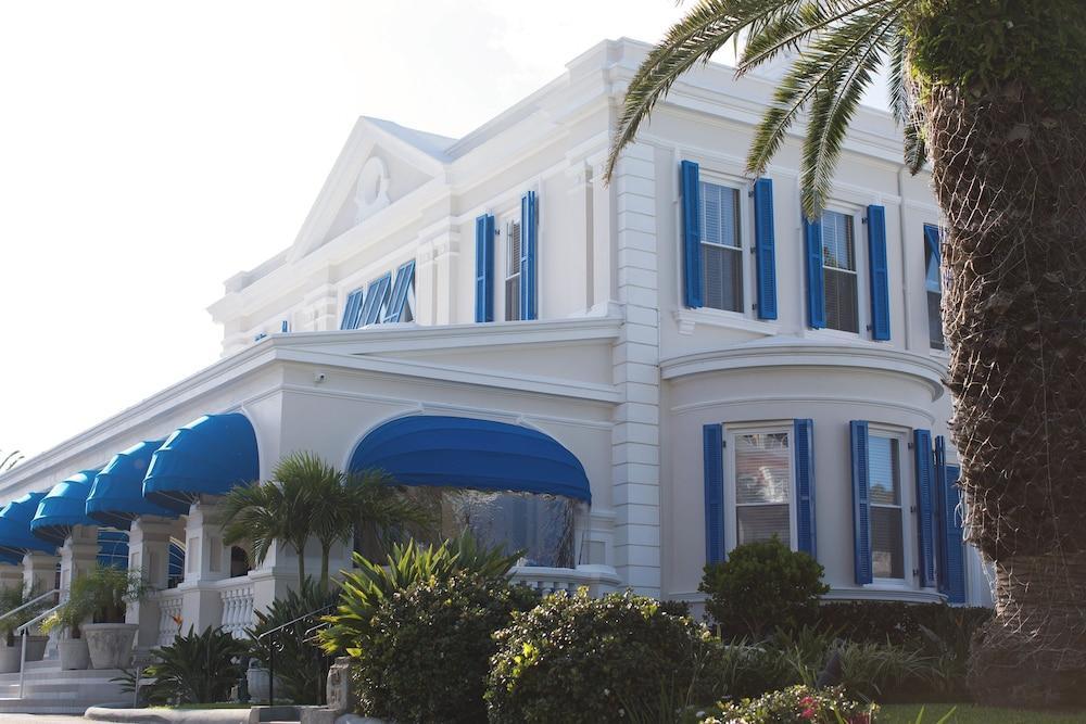Rosedon Hotel Pembroke Eksteriør billede