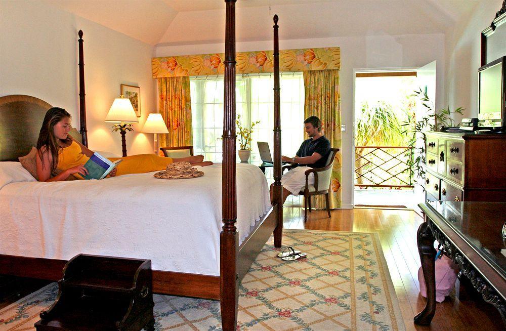 Rosedon Hotel Pembroke Eksteriør billede