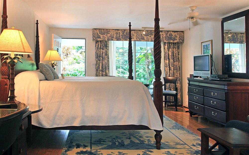 Rosedon Hotel Pembroke Eksteriør billede