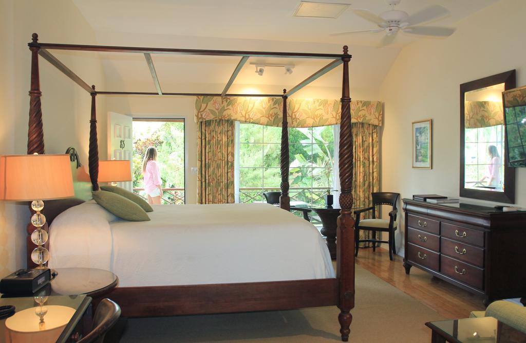 Rosedon Hotel Pembroke Eksteriør billede