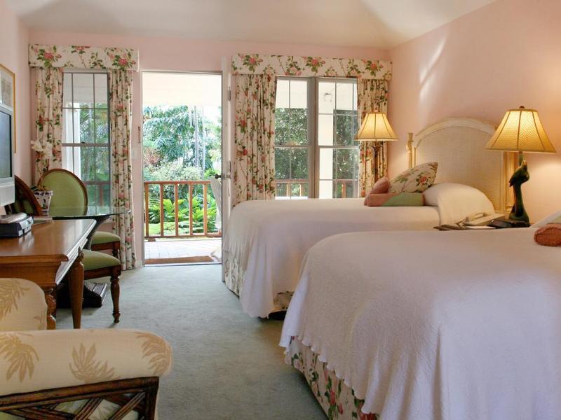 Rosedon Hotel Pembroke Eksteriør billede