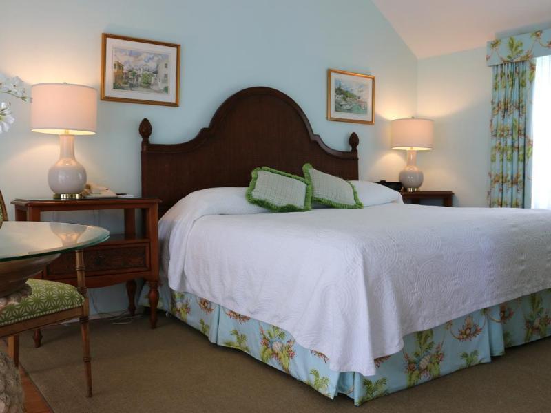 Rosedon Hotel Pembroke Eksteriør billede