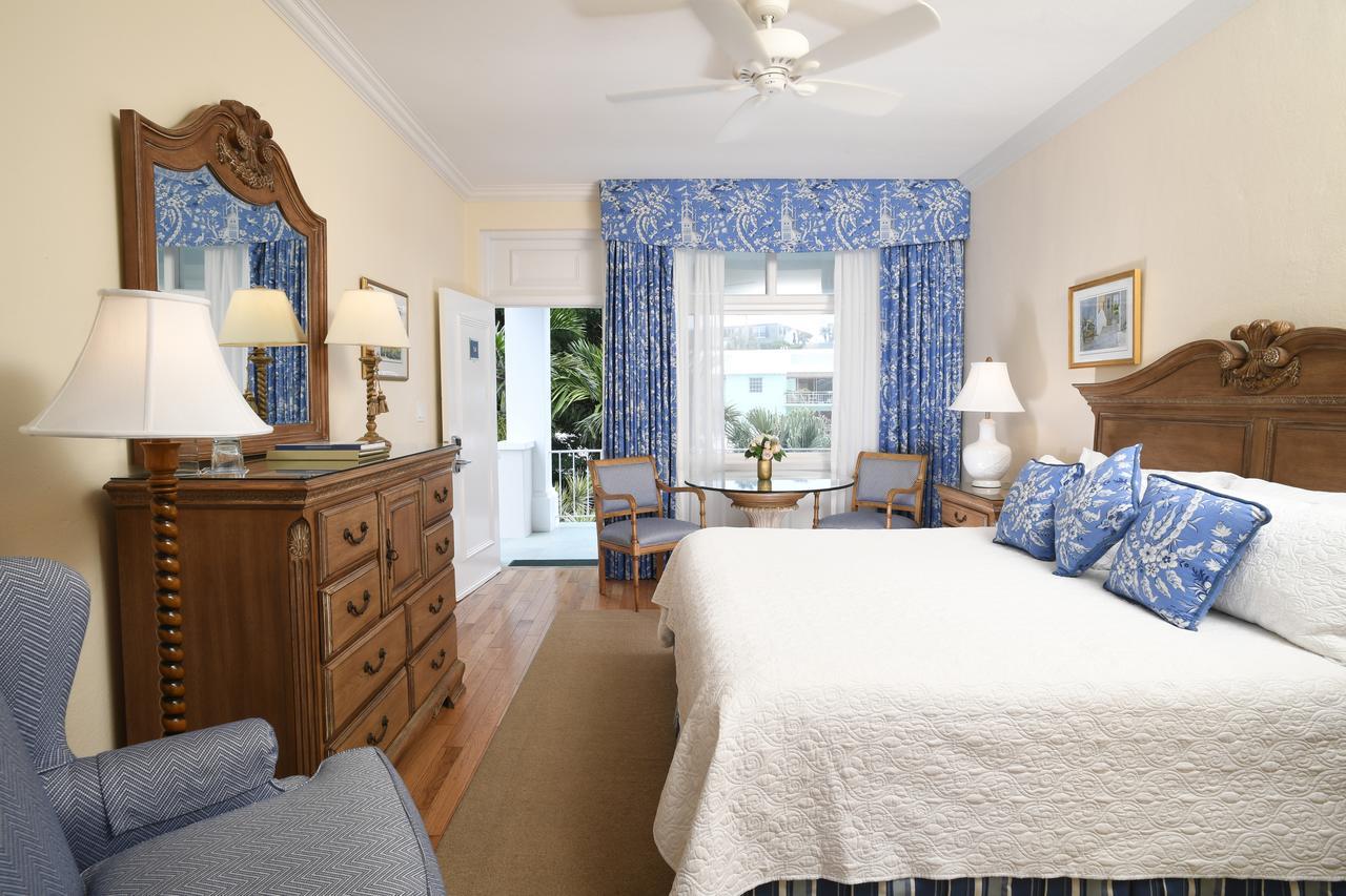 Rosedon Hotel Pembroke Eksteriør billede