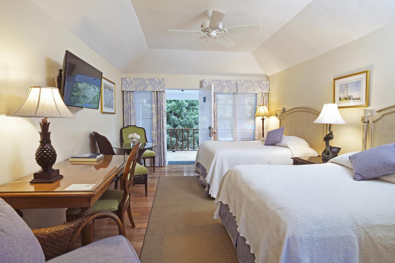 Rosedon Hotel Pembroke Eksteriør billede