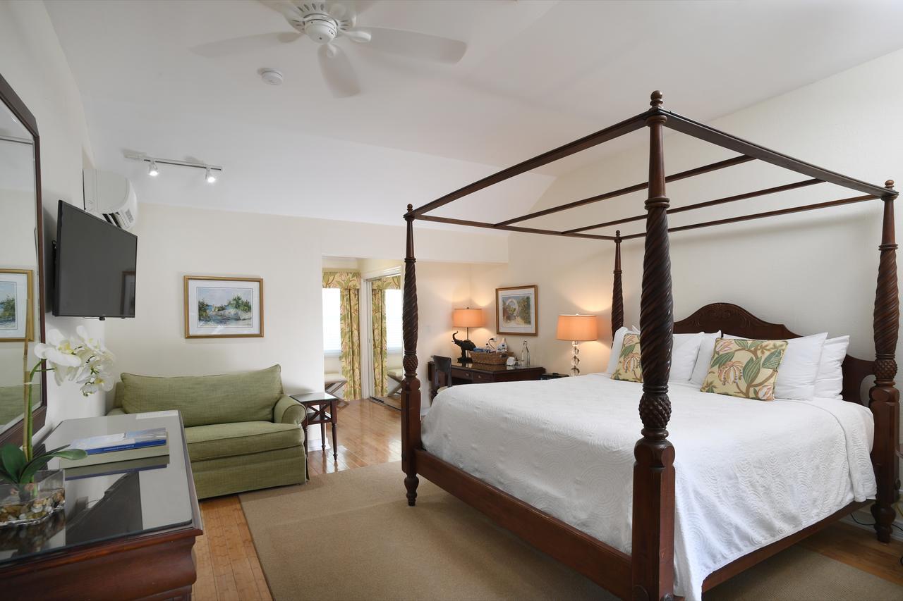 Rosedon Hotel Pembroke Eksteriør billede
