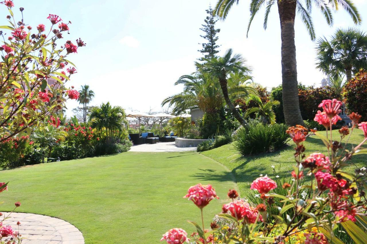 Rosedon Hotel Pembroke Eksteriør billede