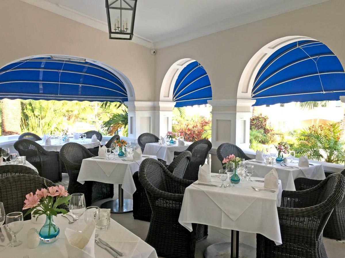 Rosedon Hotel Pembroke Eksteriør billede